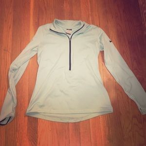Nike pro dri fit shirt